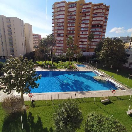 Vive Benalmadena Apartamento Diana 604, Playa Y Puerto A 200 Metros 아파트 외부 사진