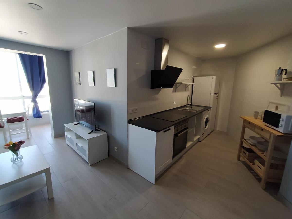Vive Benalmadena Apartamento Diana 604, Playa Y Puerto A 200 Metros 아파트 외부 사진