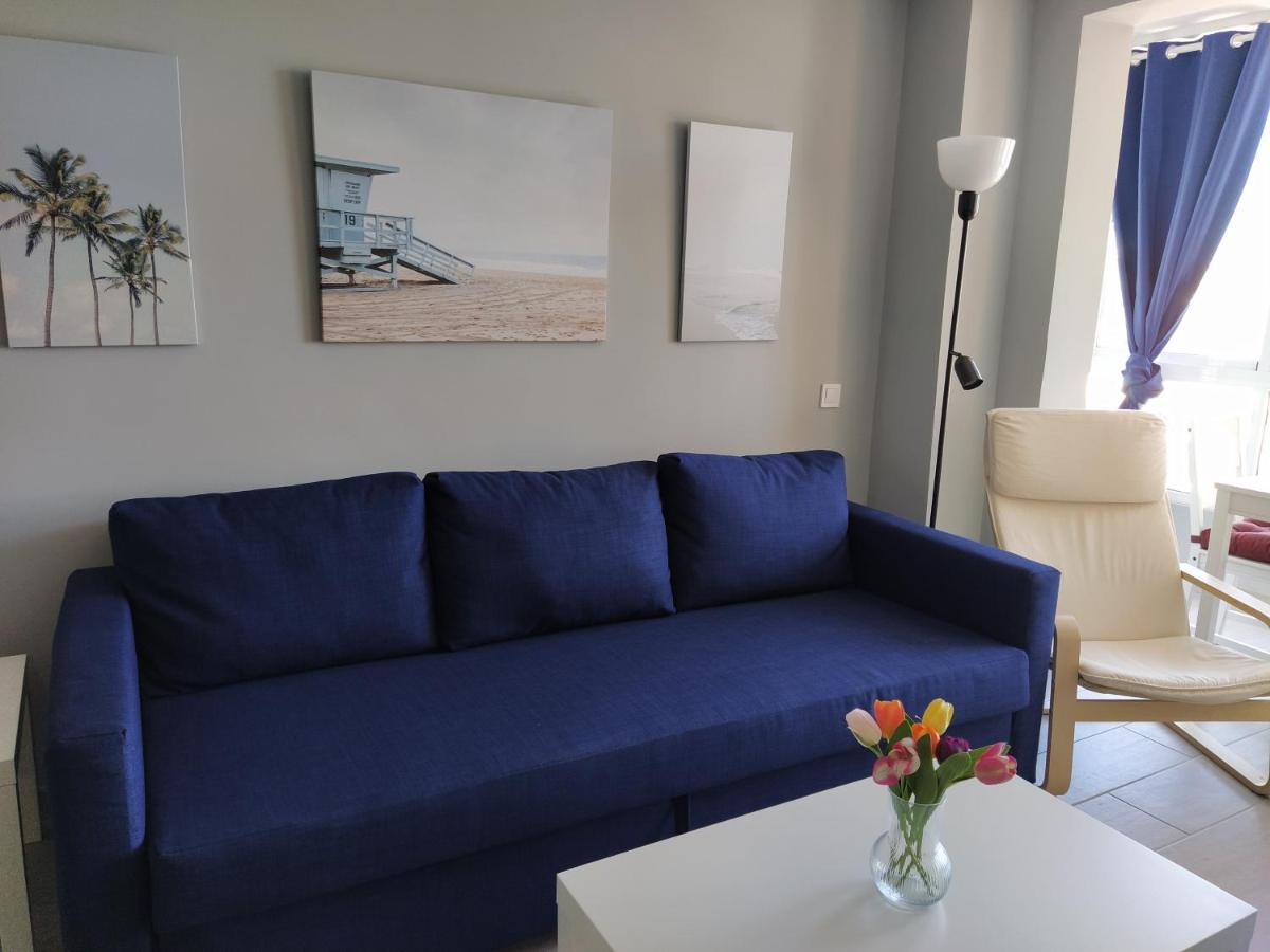 Vive Benalmadena Apartamento Diana 604, Playa Y Puerto A 200 Metros 아파트 외부 사진