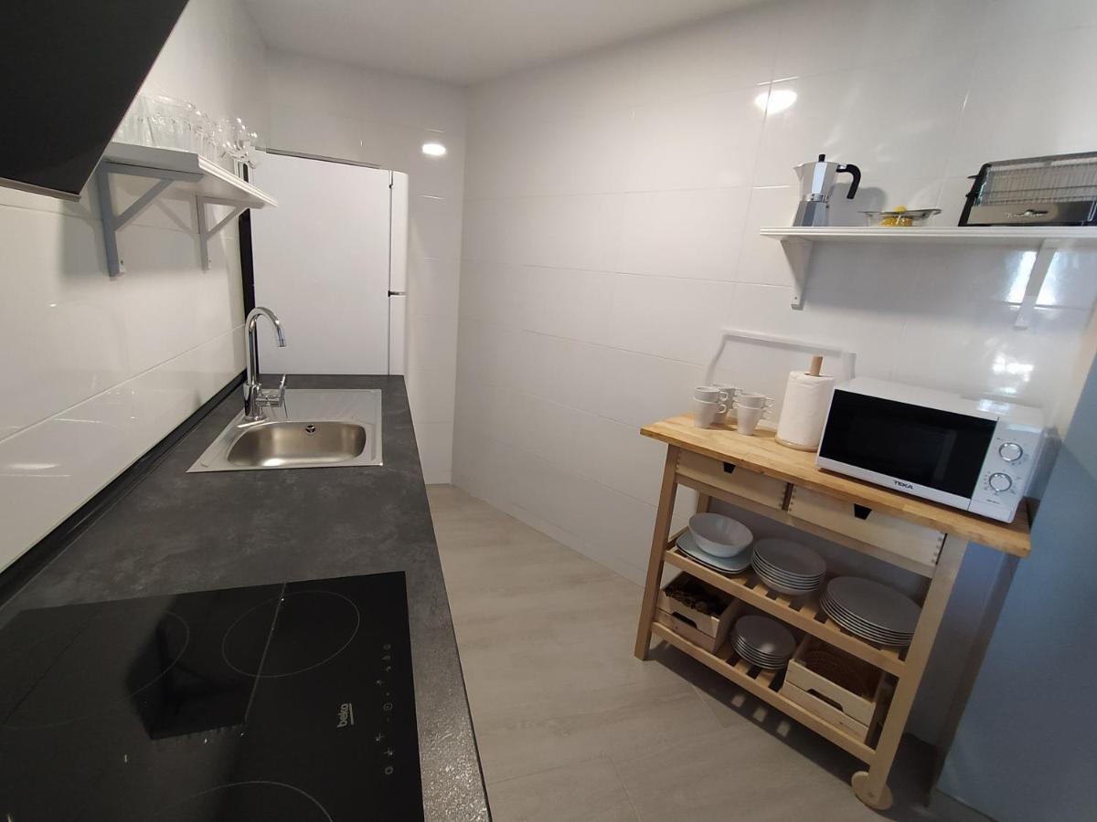 Vive Benalmadena Apartamento Diana 604, Playa Y Puerto A 200 Metros 아파트 외부 사진