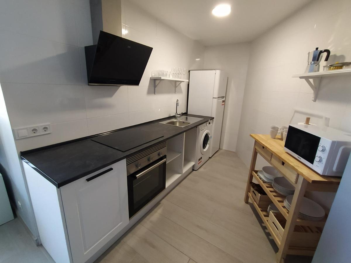 Vive Benalmadena Apartamento Diana 604, Playa Y Puerto A 200 Metros 아파트 외부 사진