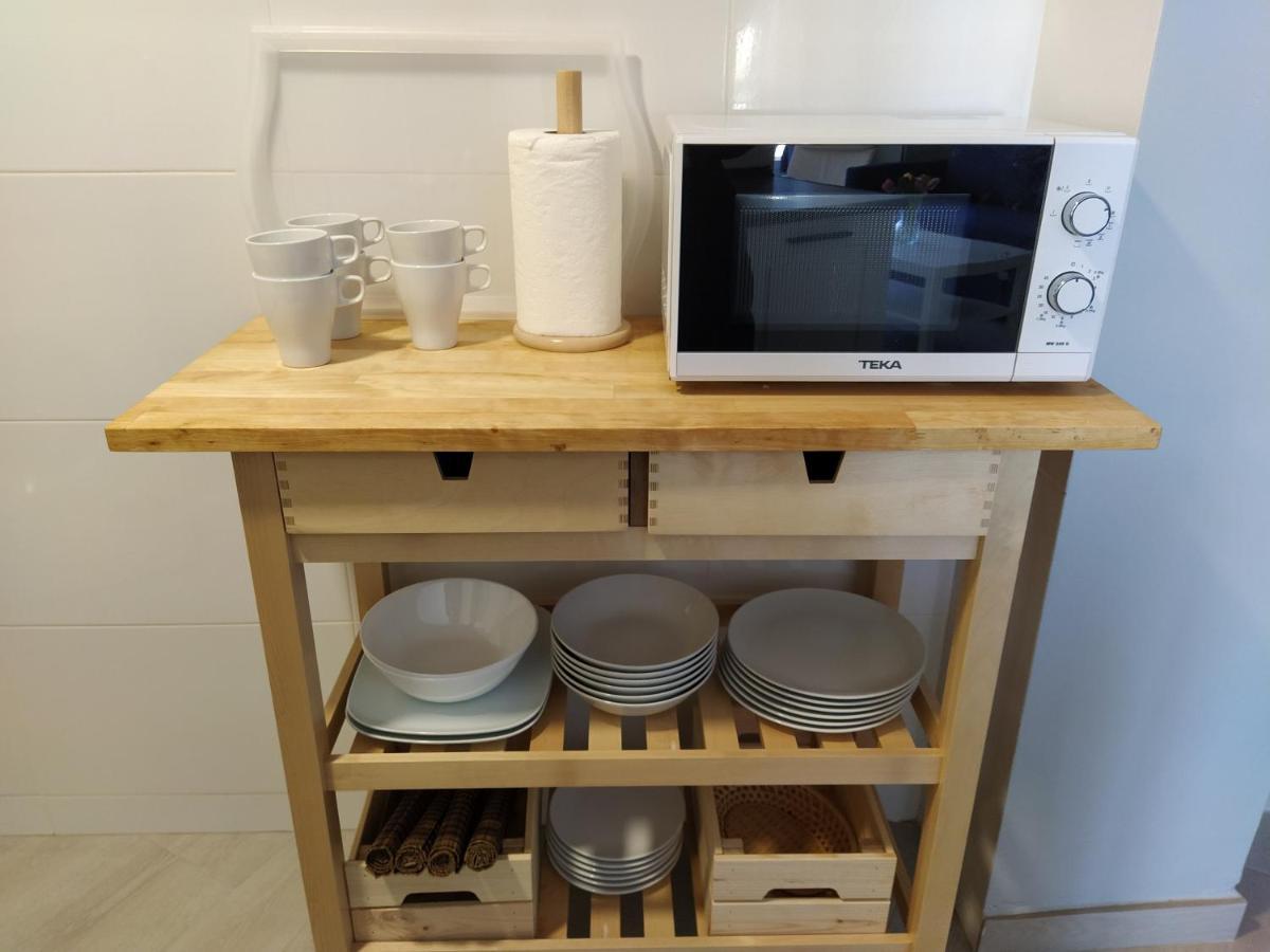 Vive Benalmadena Apartamento Diana 604, Playa Y Puerto A 200 Metros 아파트 외부 사진